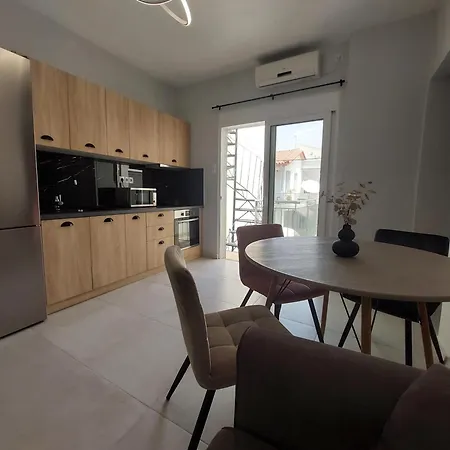 Aphrodite's Appartamento *