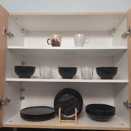 Appartamento Aphrodite's *