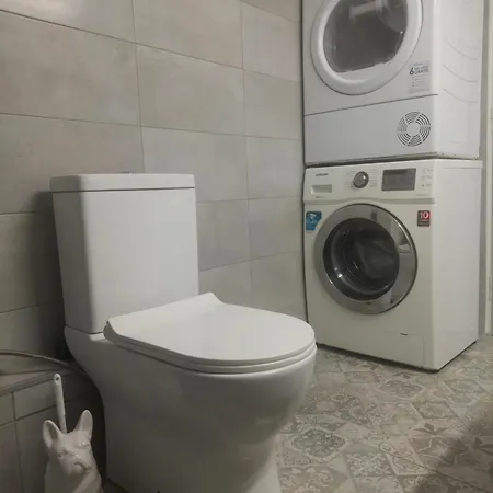 Aphrodite's アパート カラマタ