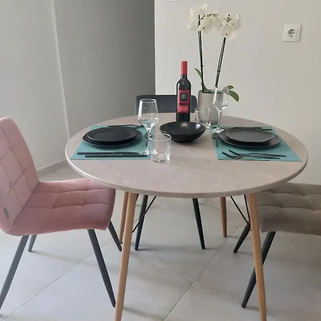 Aphrodite's カラマタ