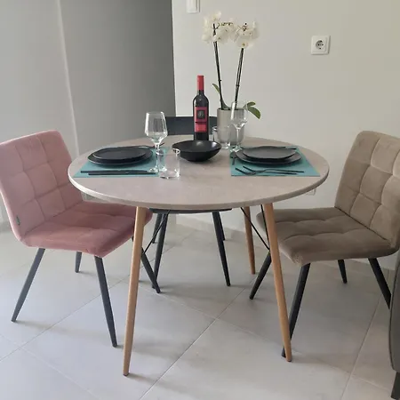 Aphrodite's アパート *