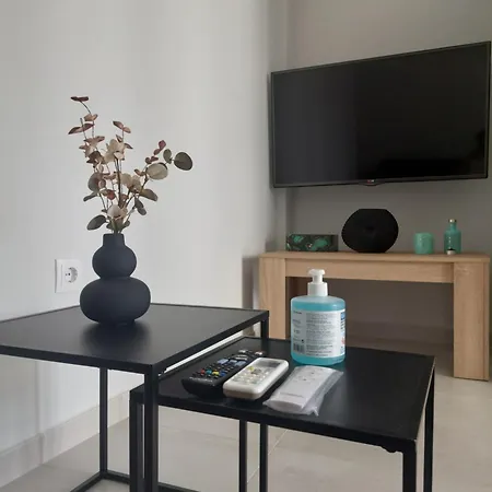 Aphrodite's アパート カラマタ