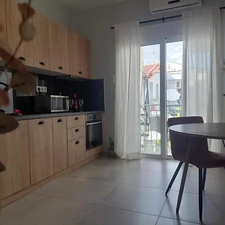 アパート Aphrodite's *