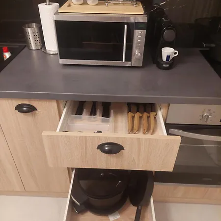 Διαμέρισμα Aphrodite's