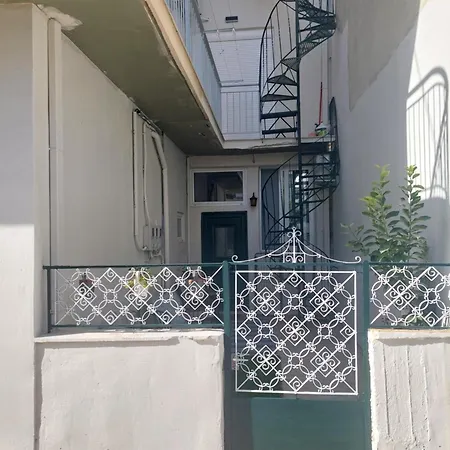 アパート Aphrodite's