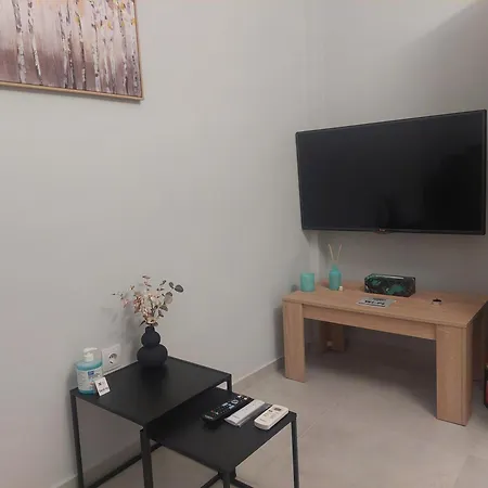 Apartment Aphrodite's