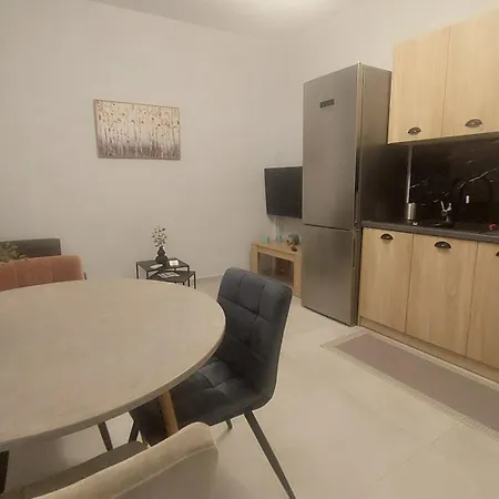 Daire Aphrodite's Kalamata