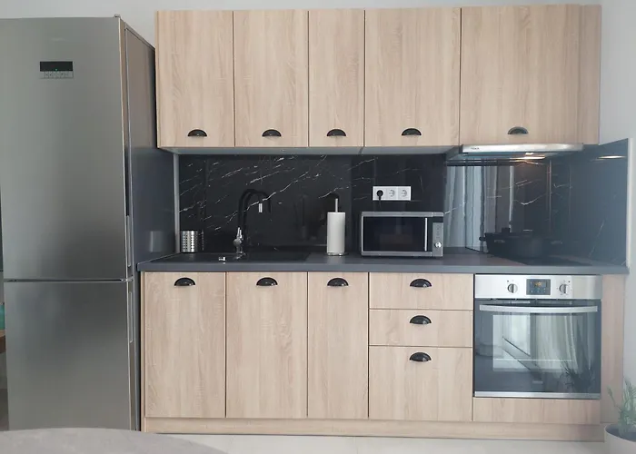 아파트 Aphrodite's *