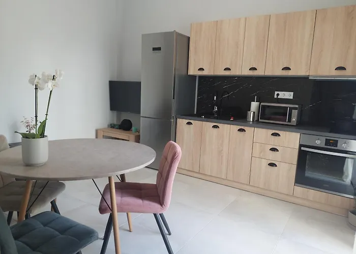 Aphrodite's 아파트