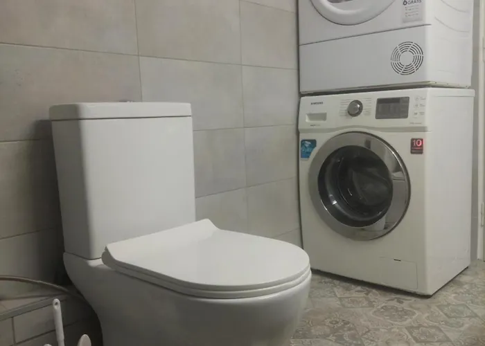 Aphrodite's 아파트 칼라마타