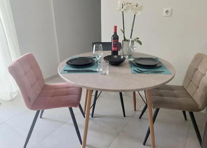 Aphrodite's 칼라마타