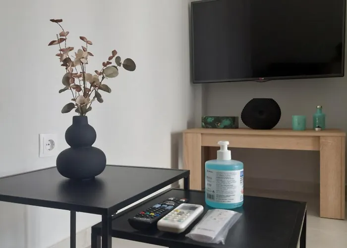 Aphrodite's 아파트 칼라마타