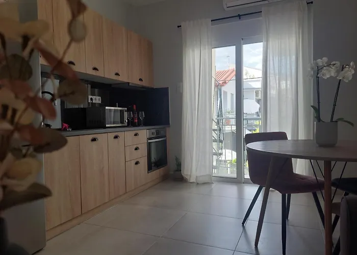 아파트 Aphrodite's *