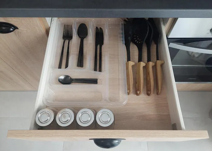 아파트 Aphrodite's 칼라마타