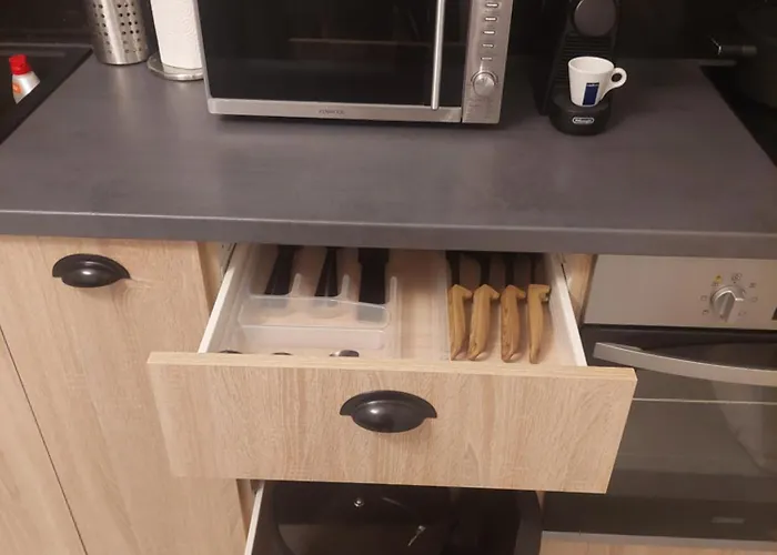 아파트 Aphrodite's