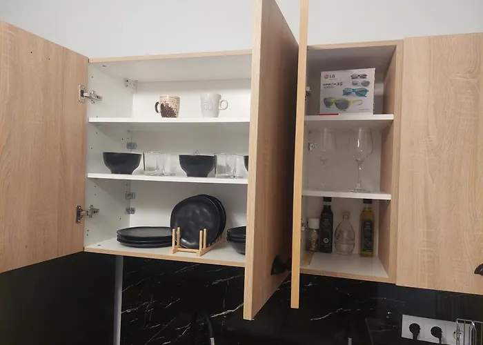 아파트 Aphrodite's