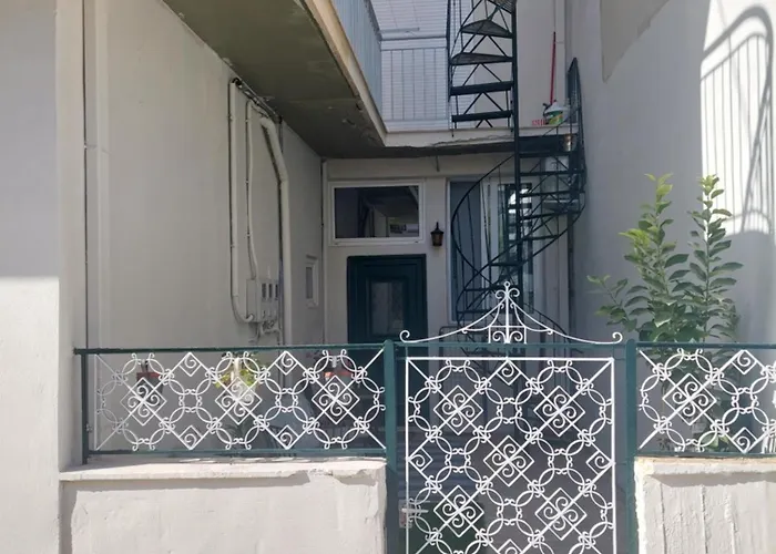 아파트 Aphrodite's