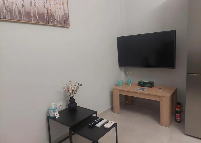 아파트 Aphrodite's